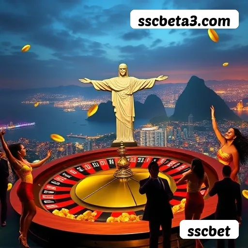 Histórico de apostas sscbet