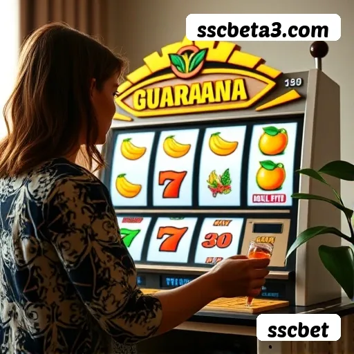 Plataforma sscbet - Imagem principal