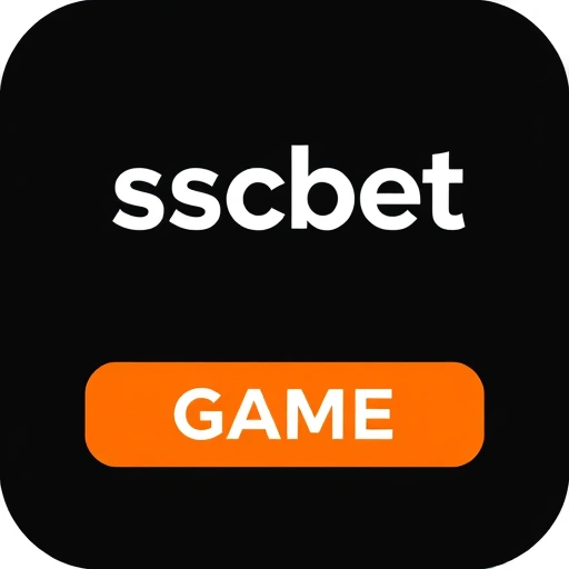 Logo da sscbet