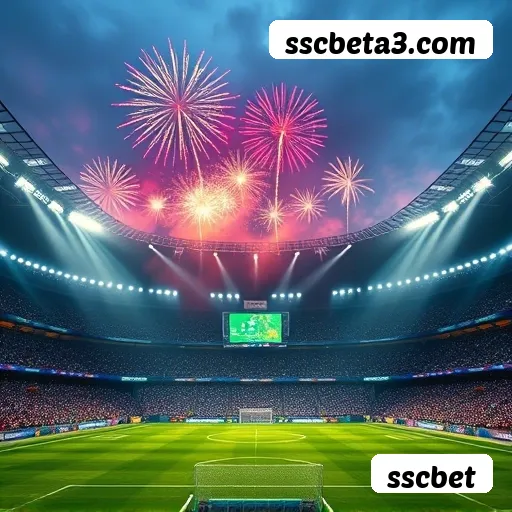 Qualificar VIP sscbet