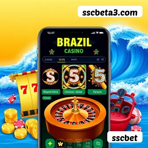 Prêmio sscbet